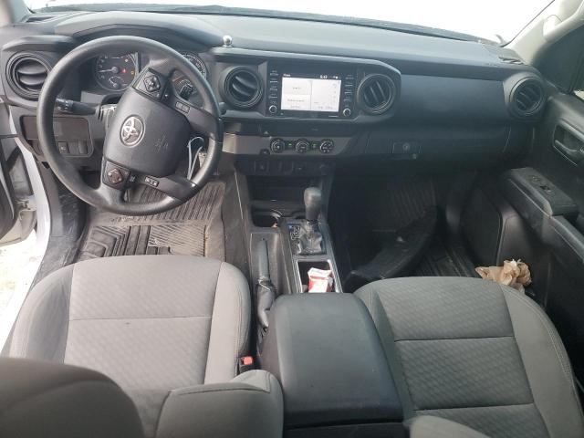 5TFRX5GN1LX173197 - 2020 TOYOTA TACOMA ACCESS CAB Белый фото 8