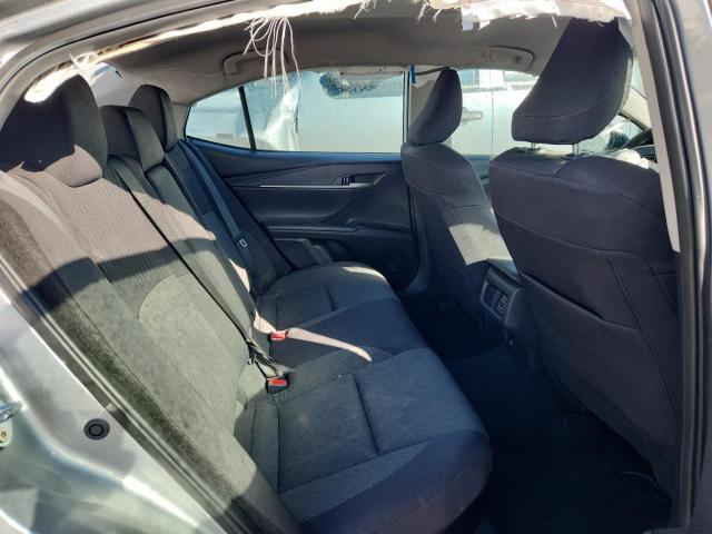 4T1DAACKXSU000189 - 2025 TOYOTA CAMRY XSE 银色 照片 10