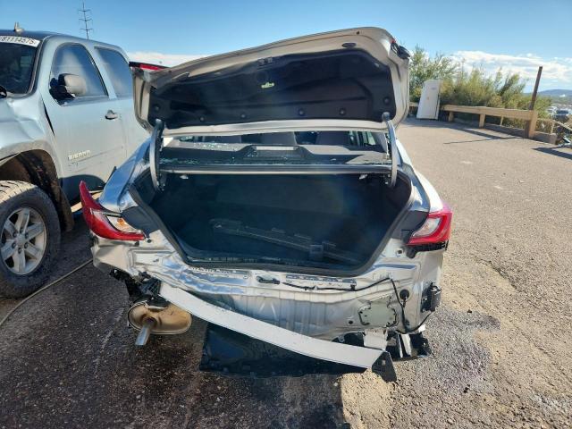 4T1DAACKXSU000189 - 2025 TOYOTA CAMRY XSE 银色 照片 6