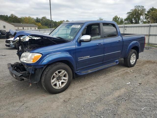 2006 TOYOTA TUNDRA DOUBLE CAB SR5, 
