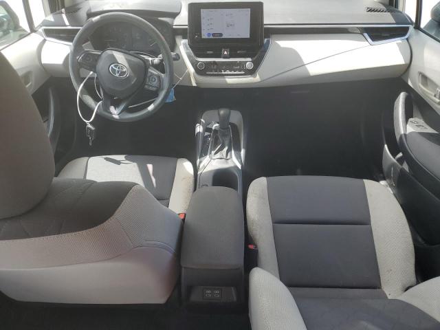 5YFB4MDE0PP004415 - 2023 TOYOTA COROLLA LE Կապույտ լուսանկար 8