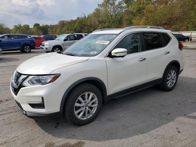 2018 NISSAN ROGUE S, 
