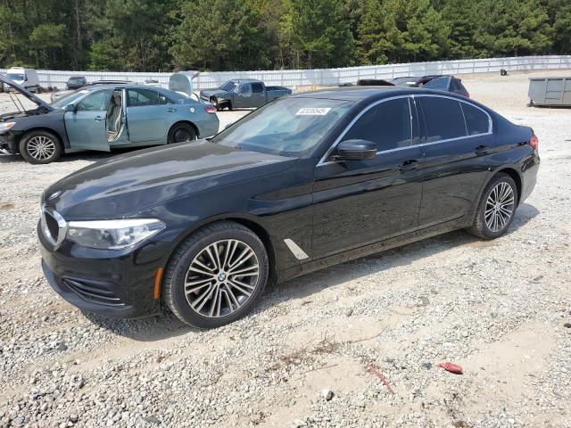 2019 BMW 540 I, 