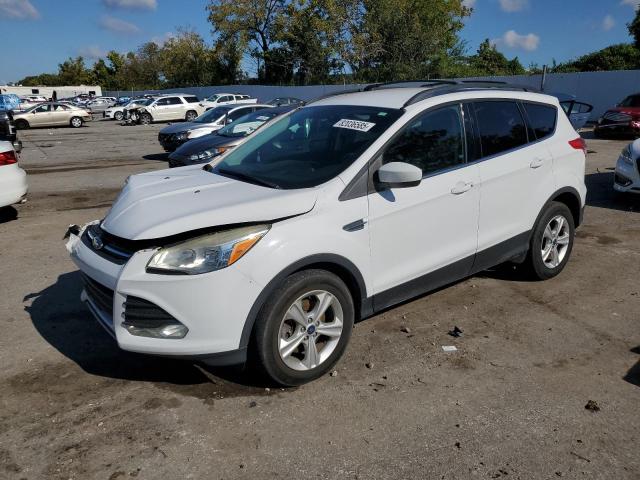 2015 FORD ESCAPE SE, 