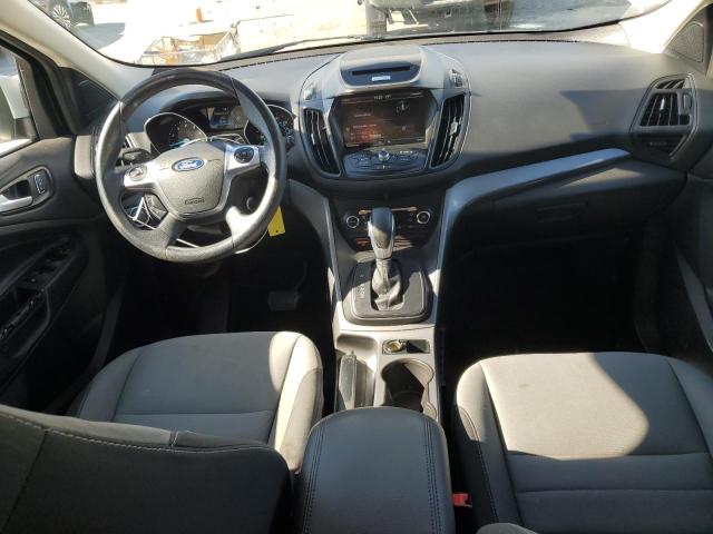 1FMCU9G90FUB82757 - 2015 FORD ESCAPE SE WHITE photo 8