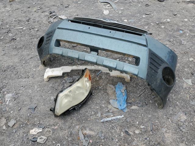 JF2SH6CC5AH751416 - 2010 SUBARU FORESTER 2.5X PREMIUM BLUE photo 13