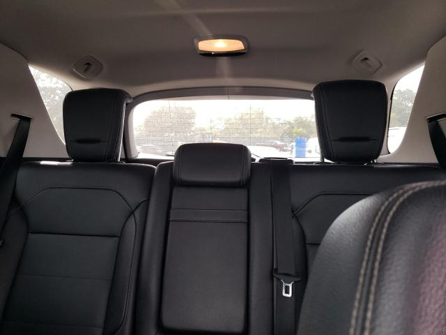 4JGDA5JB5FA529051 - 2015 MERCEDES-BENZ ML 350 黑色 照片 10