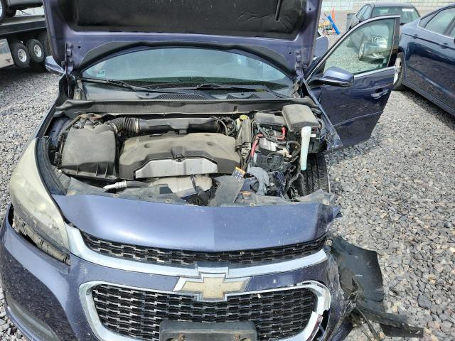 1G11C5SL3EF264777 - 2014 CHEVROLET MALIBU 1LT BLUE photo 11