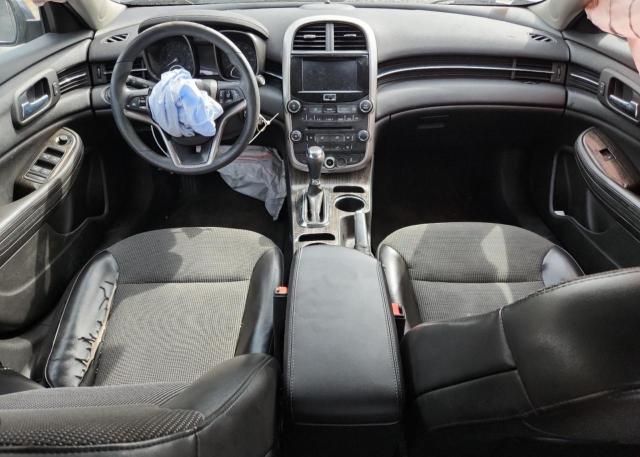 1G11C5SL3EF264777 - 2014 CHEVROLET MALIBU 1LT BLUE photo 8