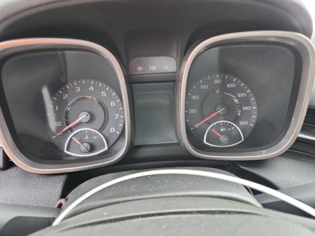 1G11C5SL3EF264777 - 2014 CHEVROLET MALIBU 1LT BLUE photo 9