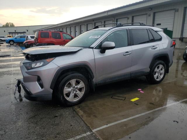 2021 TOYOTA RAV4 XLE, 
