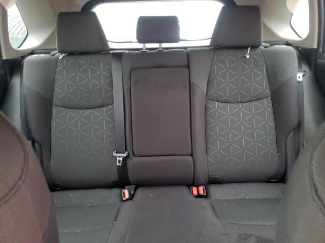 2T3P1RFV2MC211674 - 2021 TOYOTA RAV4 XLE ვერცხლისფერი ფოტო 10