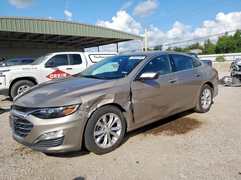 2023 CHEVROLET MALIBU LT, 