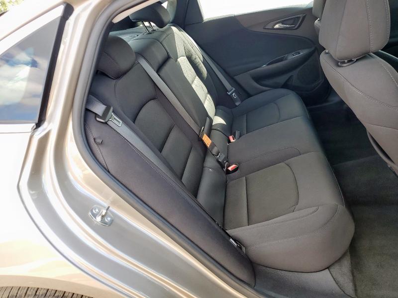 1G1ZD5ST9PF209642 - 2023 CHEVROLET MALIBU LT TAN photo 10