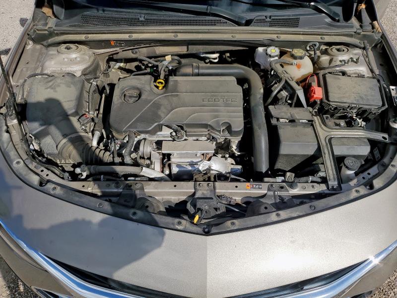 1G1ZD5ST9PF209642 - 2023 CHEVROLET MALIBU LT TAN photo 11