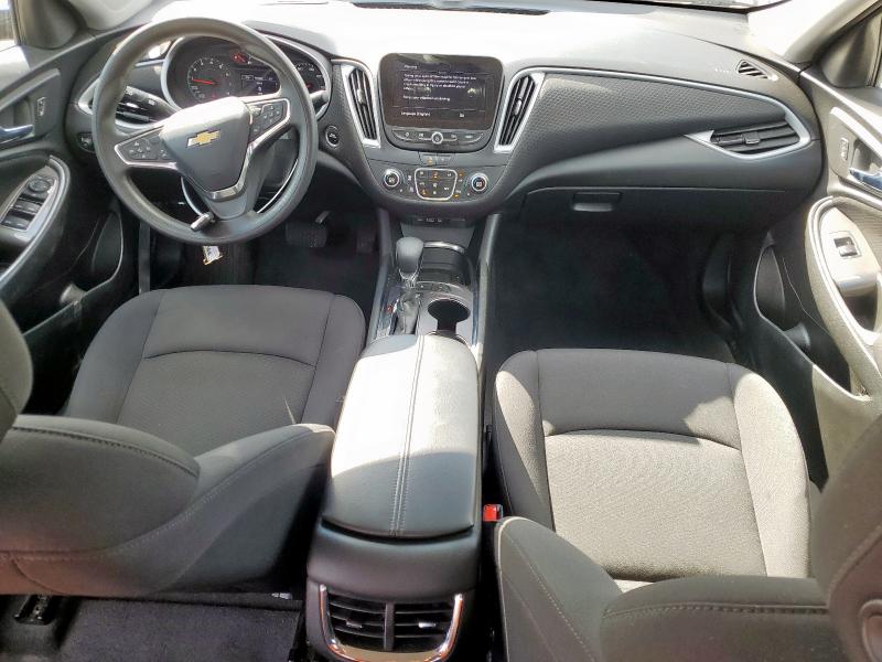 1G1ZD5ST9PF209642 - 2023 CHEVROLET MALIBU LT TAN photo 8