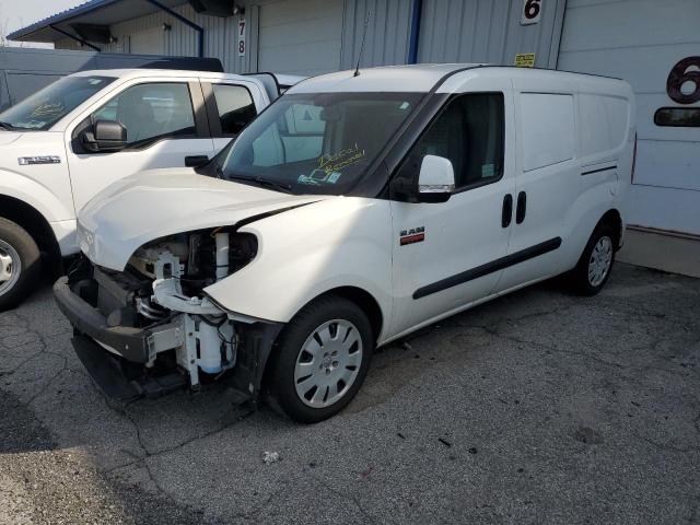 2020 RAM PROMASTER CITY SLT, null