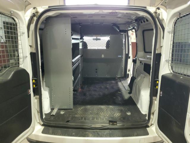 ZFBHRFBB9L6P19617 - 2020 RAM PROMASTER CITY SLT 白色 照片 10