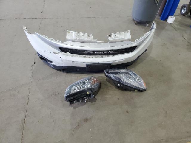 ZFBHRFBB9L6P19617 - 2020 RAM PROMASTER CITY SLT 白色 照片 13