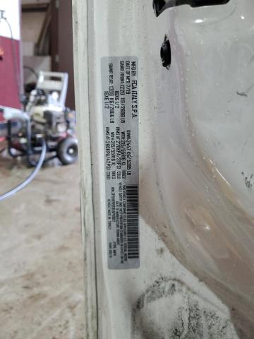 ZFBHRFBB9L6P19617 - 2020 RAM PROMASTER CITY SLT 白色 照片 14