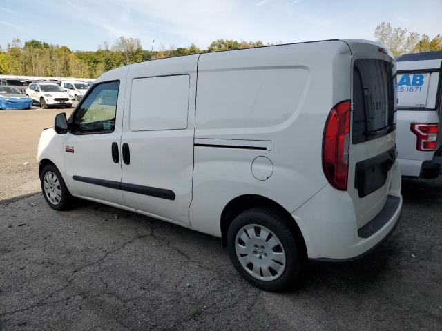 ZFBHRFBB9L6P19617 - 2020 RAM PROMASTER CITY SLT 白色 照片 2