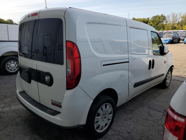 ZFBHRFBB9L6P19617 - 2020 RAM PROMASTER CITY SLT 白色 照片 3