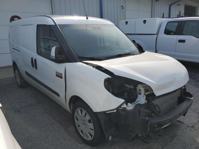 ZFBHRFBB9L6P19617 - 2020 RAM PROMASTER CITY SLT 白色 照片 4