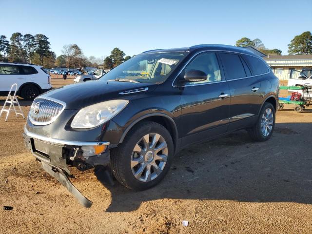 2011 BUICK ENCLAVE CXL, 