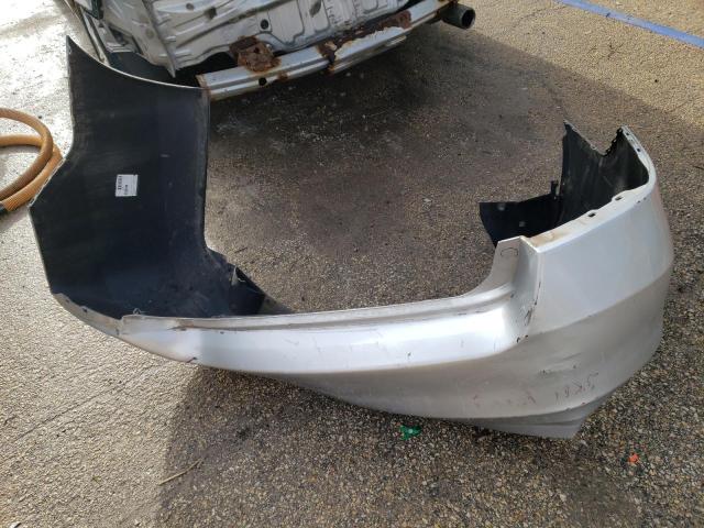 1HGCM56836A024695 - 2006 HONDA ACCORD EX SILVER photo 12