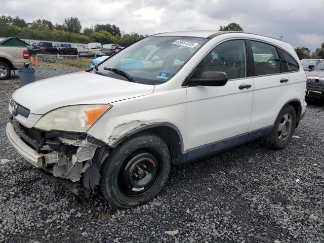 2007 HONDA CR-V LX, 