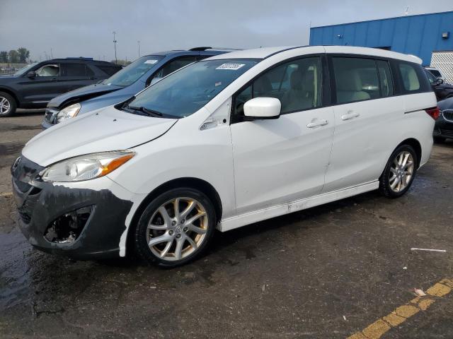 2012 MAZDA 5, 