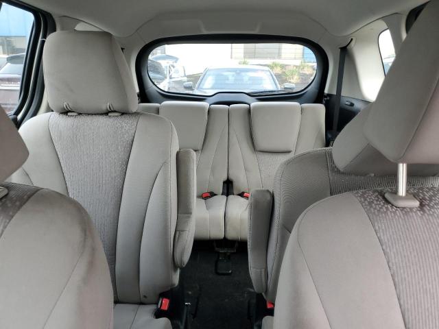 JM1CW2CL6C0126610 - 2012 MAZDA 5 白色 照片 10