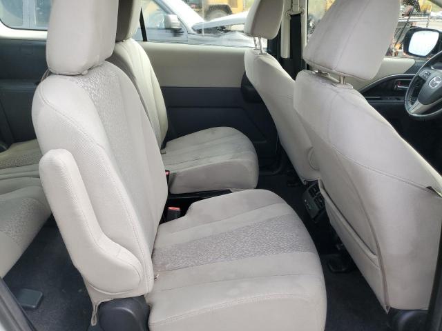 JM1CW2CL6C0126610 - 2012 MAZDA 5 白色 照片 11