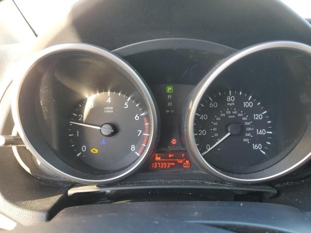 JM1CW2CL6C0126610 - 2012 MAZDA 5 白色 照片 9