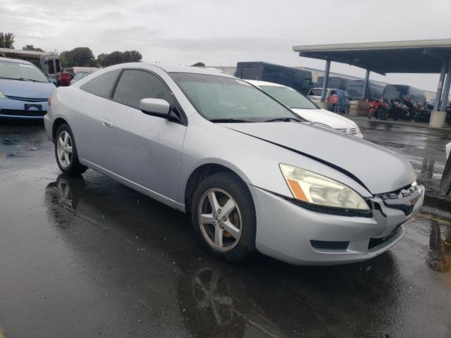 1HGCM72505A026653 - 2005 HONDA ACCORD LX SILVER photo 4