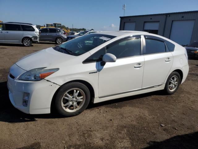 2010 TOYOTA PRIUS, 