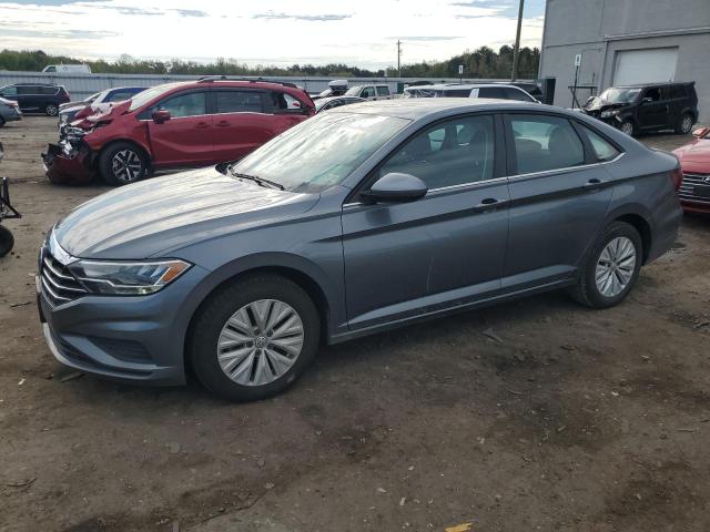 2019 VOLKSWAGEN JETTA S, 