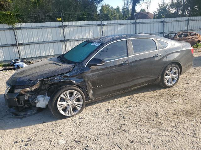 2015 CHEVROLET IMPALA LT, 