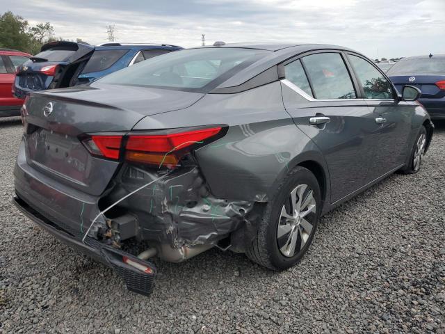 1N4BL4BV8KC108907 - 2019 NISSAN ALTIMA S GRAY photo 3