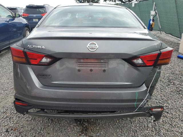 1N4BL4BV8KC108907 - 2019 NISSAN ALTIMA S GRAY photo 6