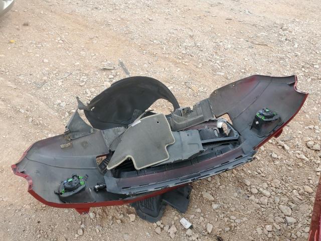 SALFR2BG8DH337005 - 2013 LAND ROVER LR2 HSE RED photo 13