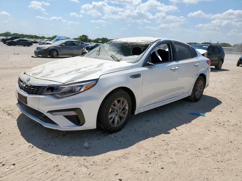 2020 KIA OPTIMA LX, 