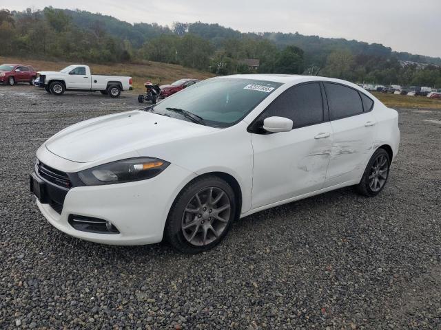 2015 DODGE DART SXT, 