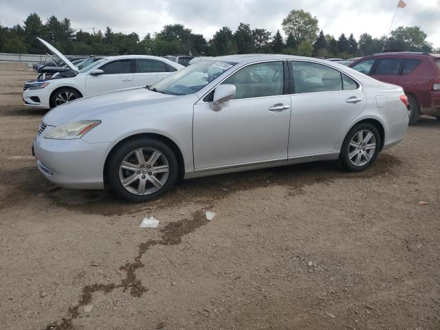 2007 LEXUS ES 350, 
