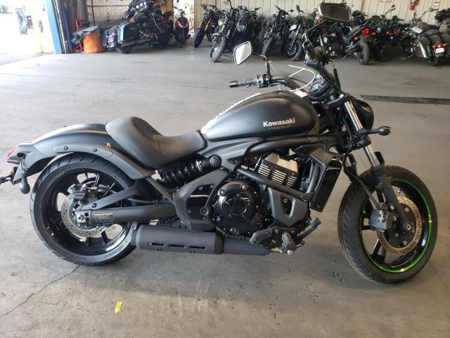 2023 KAWASAKI EN650 C, 