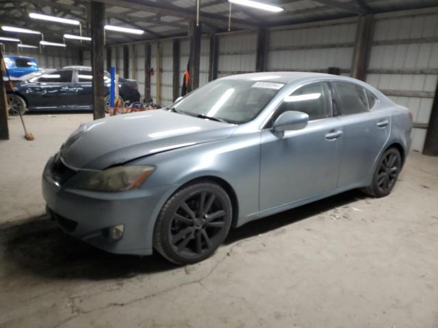 2008 LEXUS IS 250, 