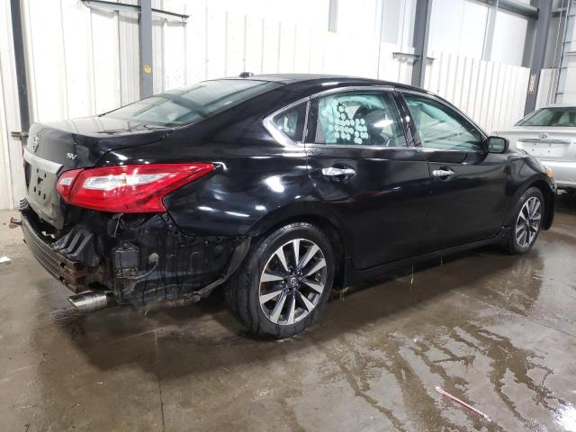 1N4AL3AP8GC223684 - 2016 NISSAN ALTIMA 2.5 BLACK photo 3