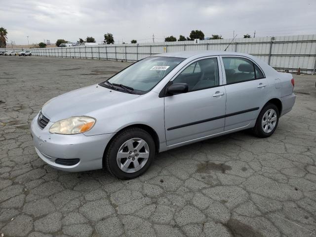 2005 TOYOTA COROLLA CE, 