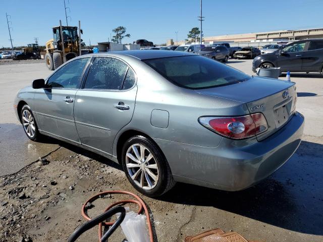 JTHBF30G930138998 - 2003 LEXUS ES 300 GRAY photo 2