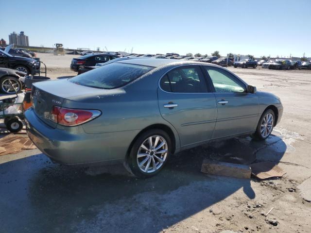 JTHBF30G930138998 - 2003 LEXUS ES 300 GRAY photo 3